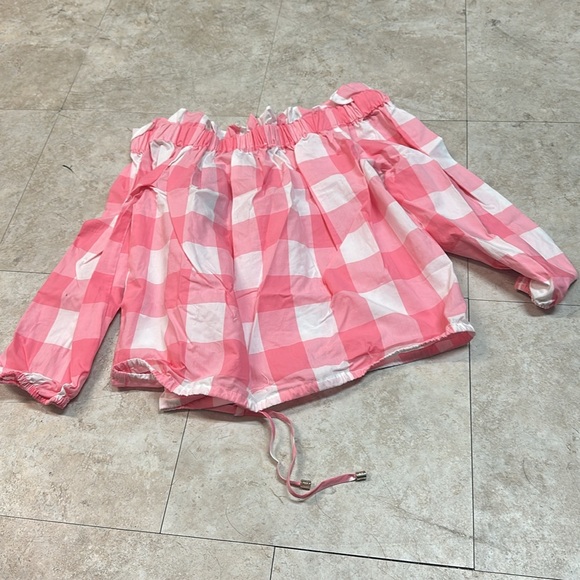 Tommy Hilfiger size extra small brand new with tag top - Picture 3 of 3